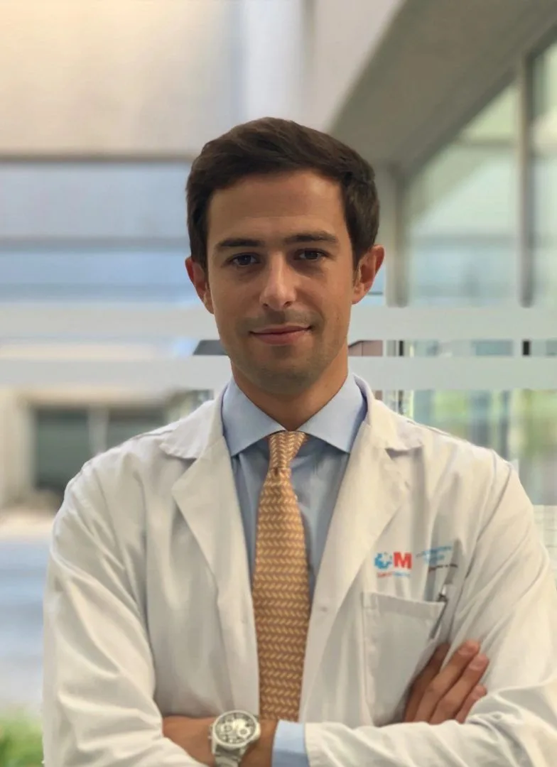 Dr. Antonio Jiménez Ortiz